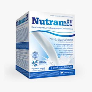 Nutramil complex