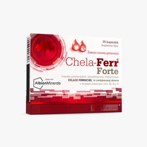 Chela-Ferr® Forte