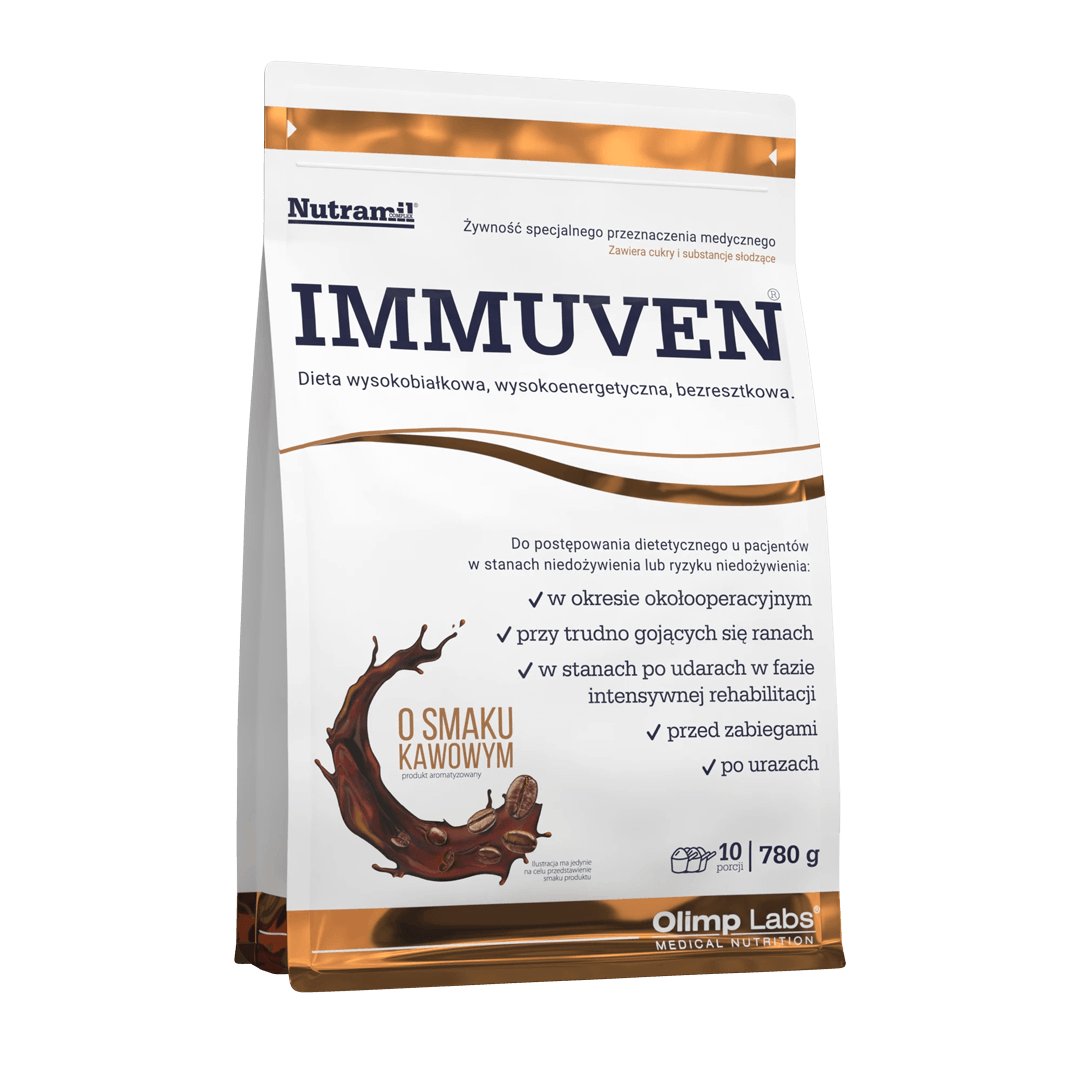 Immuven 780 g