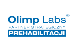 Olimp Labs partnerem prehabilitacji