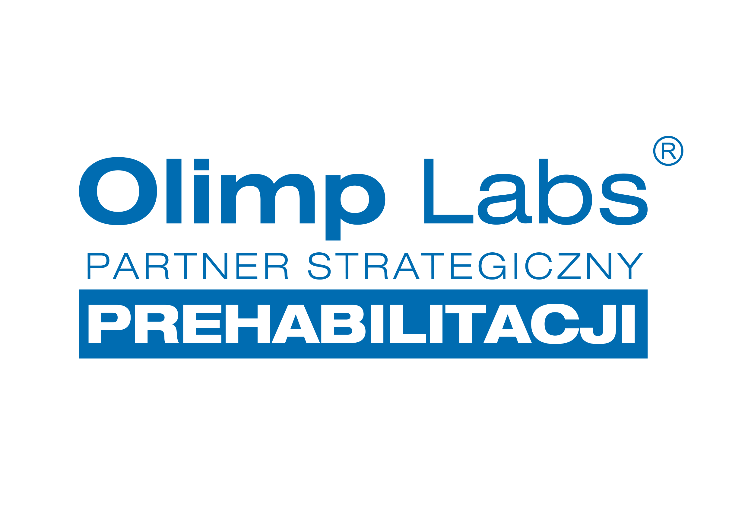Olimp Labs partnerem prehabilitacji
