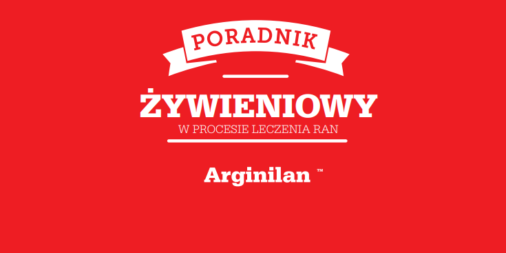 żywienie w procesie leczenia ran